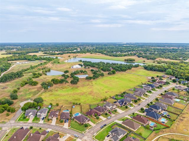 1001 Morningside Drive, Burleson, TX 76028