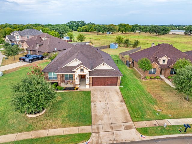 1001 Morningside Drive, Burleson, TX 76028