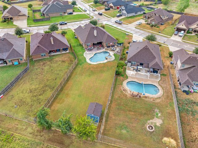 1001 Morningside Drive, Burleson, TX 76028
