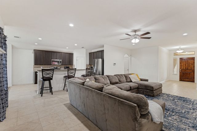 1001 Morningside Drive, Burleson, TX 76028