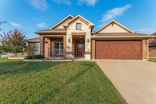 1001 Morningside Drive, Burleson, TX 76028