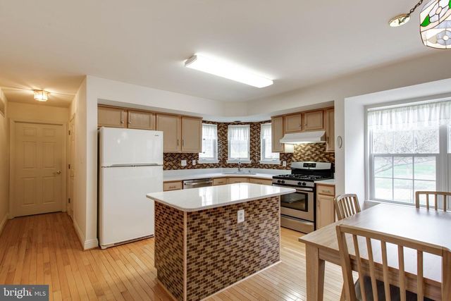 5391 SUNNY FIELD CT, Ellicott City, MD 21043