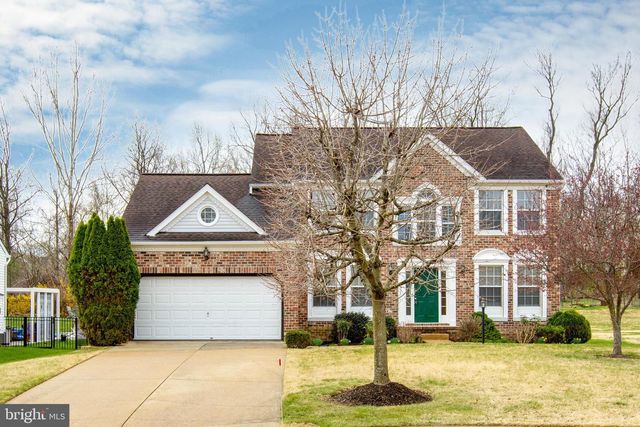 5391 SUNNY FIELD CT, Ellicott City, MD 21043