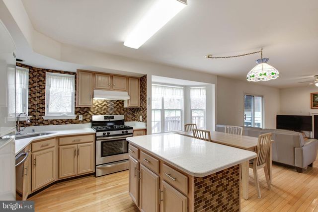 5391 SUNNY FIELD CT, Ellicott City, MD 21043