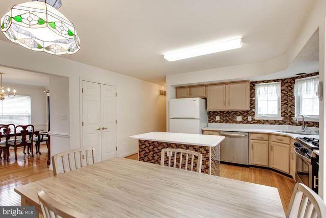 5391 SUNNY FIELD CT, Ellicott City, MD 21043