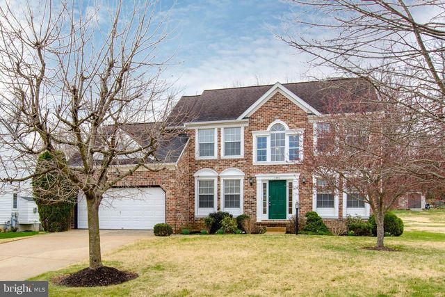 5391 SUNNY FIELD CT, Ellicott City, MD 21043