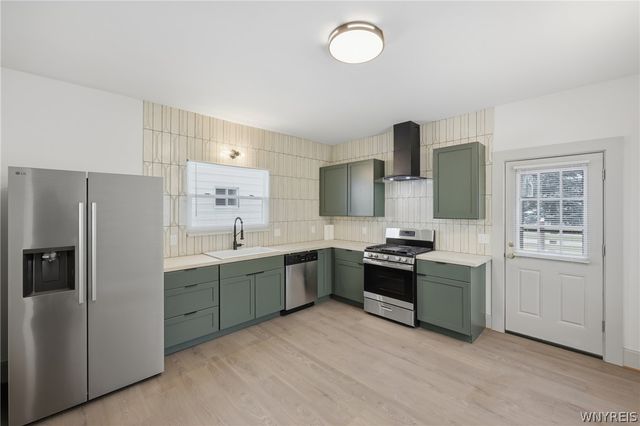 444 West Ferry Street N, Buffalo, NY 14213