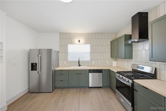 444 West Ferry Street N, Buffalo, NY 14213