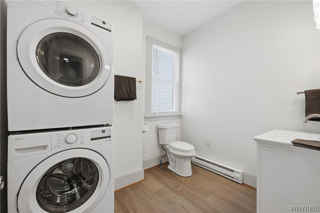 444 West Ferry Street N, Buffalo, NY 14213