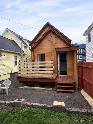 444 West Ferry Street N, Buffalo, NY 14213