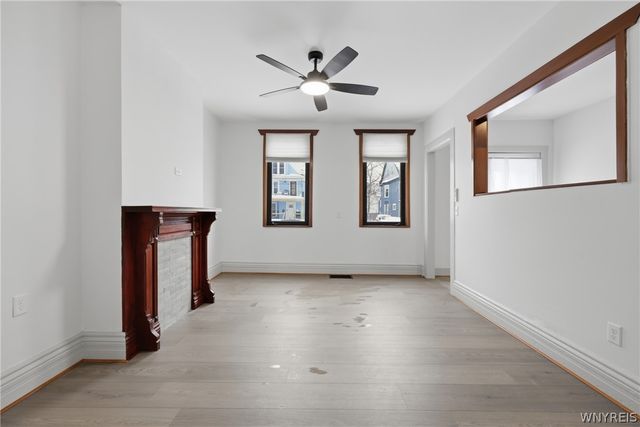 444 West Ferry Street N, Buffalo, NY 14213