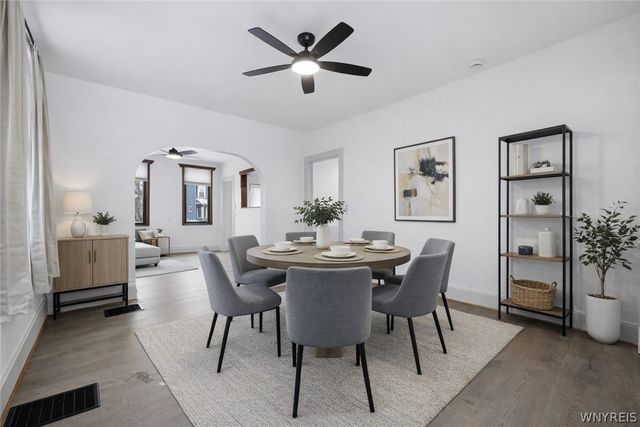 444 West Ferry Street N, Buffalo, NY 14213