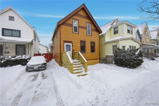 444 West Ferry Street N, Buffalo, NY 14213