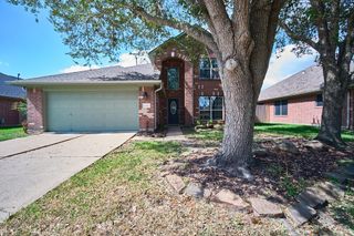 4204 Seminole Drive, Pearland, TX 77584