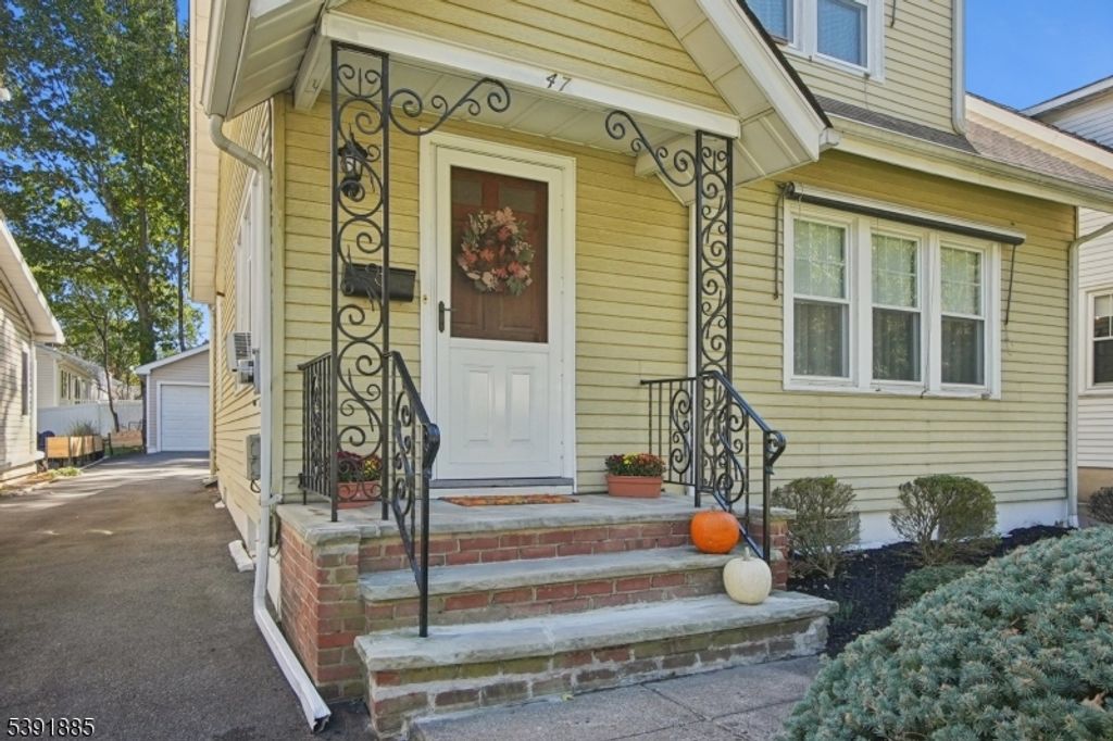 47 Niles Ave, Madison Boro, NJ 07940