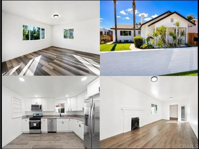 2040 Earl Street, San Diego, CA 92113