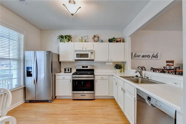 10900 Wittenridge Drive B5, Alpharetta, GA 30022