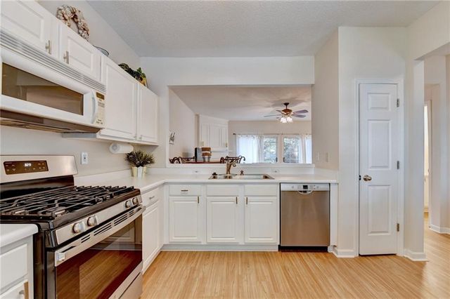 10900 Wittenridge Drive B5, Alpharetta, GA 30022