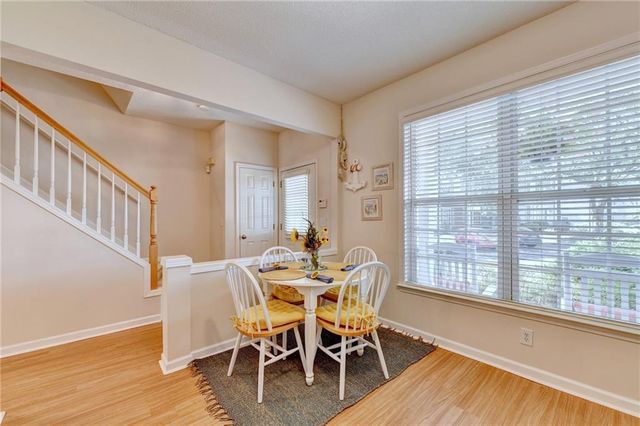 10900 Wittenridge Drive B5, Alpharetta, GA 30022