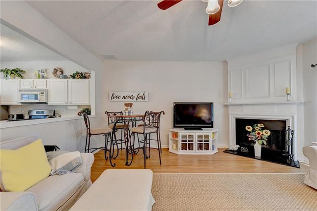 10900 Wittenridge Drive B5, Alpharetta, GA 30022