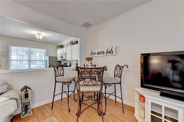 10900 Wittenridge Drive B5, Alpharetta, GA 30022