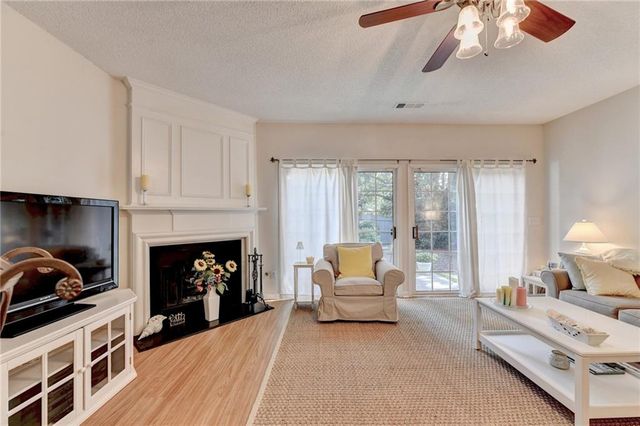 10900 Wittenridge Drive B5, Alpharetta, GA 30022