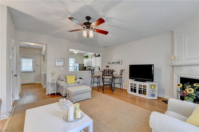 10900 Wittenridge Drive B5, Alpharetta, GA 30022