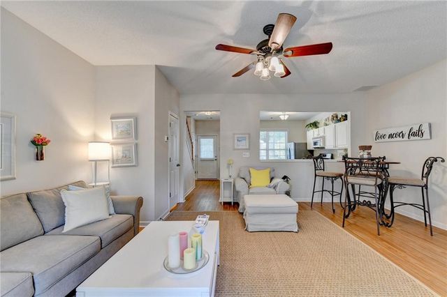 10900 Wittenridge Drive B5, Alpharetta, GA 30022