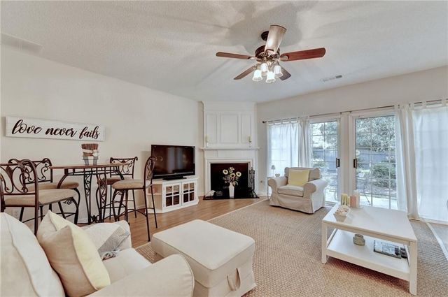 10900 Wittenridge Drive B5, Alpharetta, GA 30022
