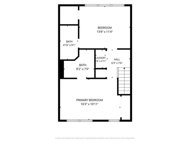 10900 Wittenridge Drive B5, Alpharetta, GA 30022