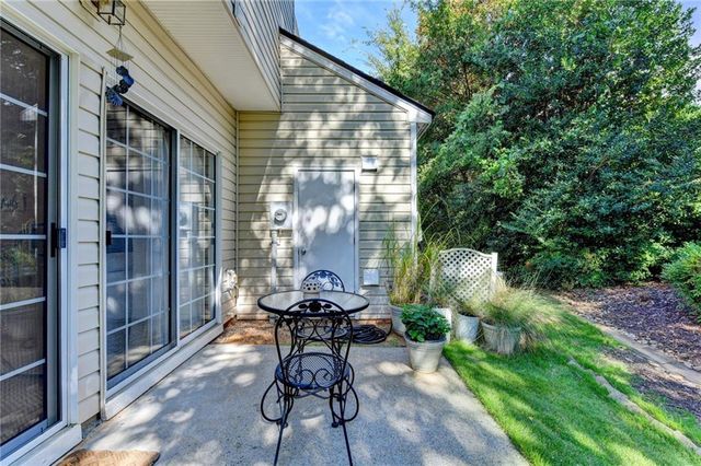 10900 Wittenridge Drive B5, Alpharetta, GA 30022