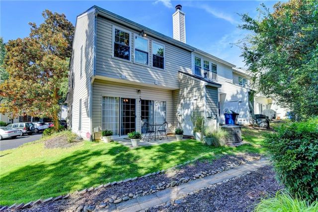 10900 Wittenridge Drive B5, Alpharetta, GA 30022