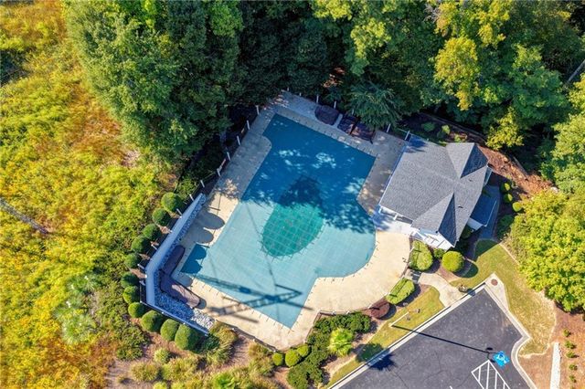10900 Wittenridge Drive B5, Alpharetta, GA 30022