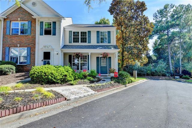 10900 Wittenridge Drive B5, Alpharetta, GA 30022