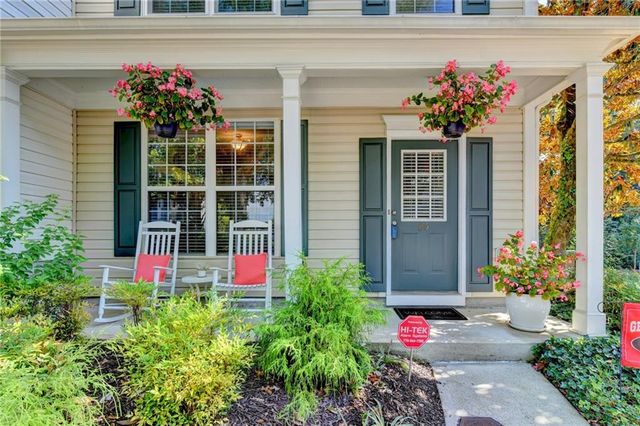 10900 Wittenridge Drive B5, Alpharetta, GA 30022