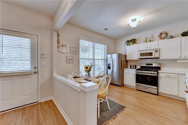 10900 Wittenridge Drive B5, Alpharetta, GA 30022