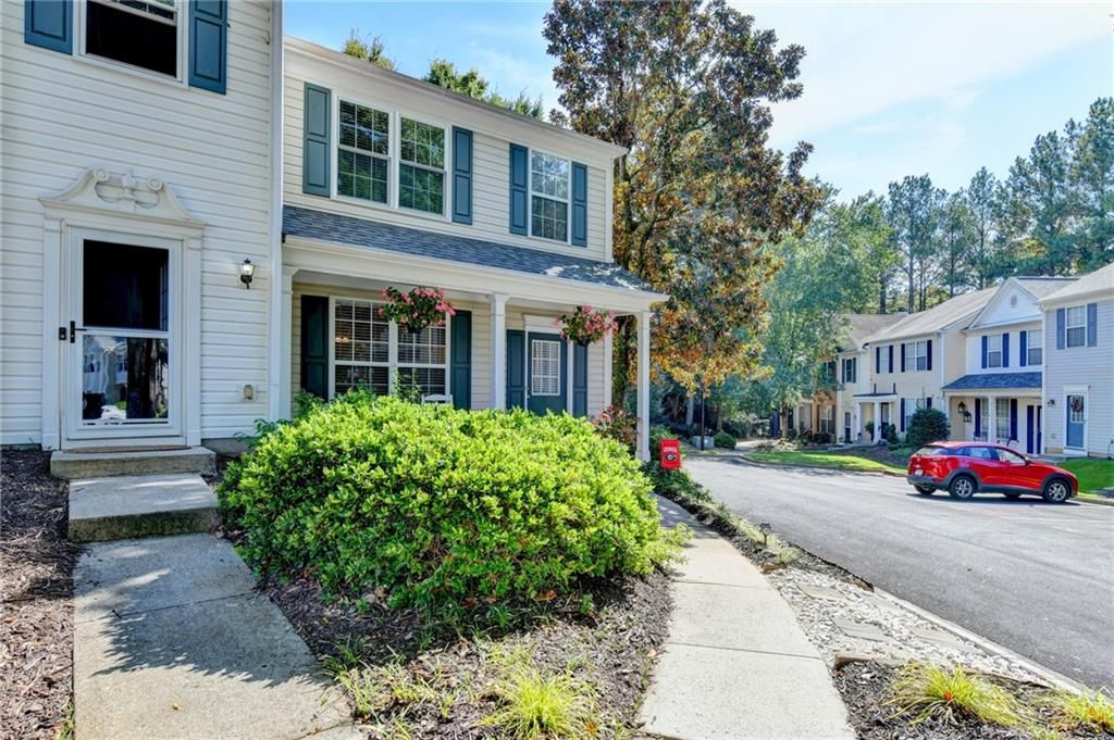 10900 Wittenridge Drive B5, Alpharetta, GA 30022