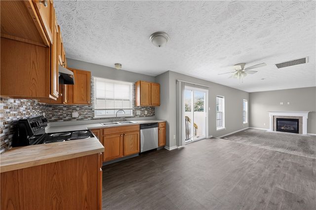 5428 Abby Loop Way, Dayton, OH 45414