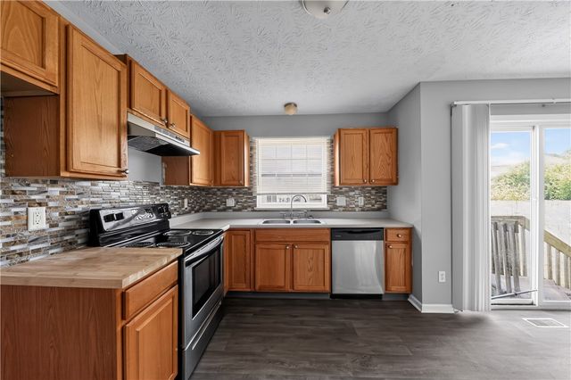 5428 Abby Loop Way, Dayton, OH 45414