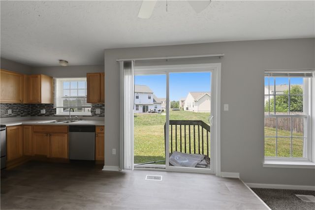 5428 Abby Loop Way, Dayton, OH 45414