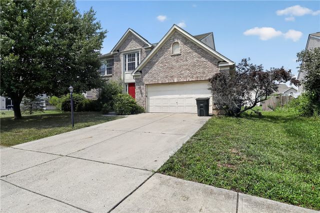 5428 Abby Loop Way, Dayton, OH 45414