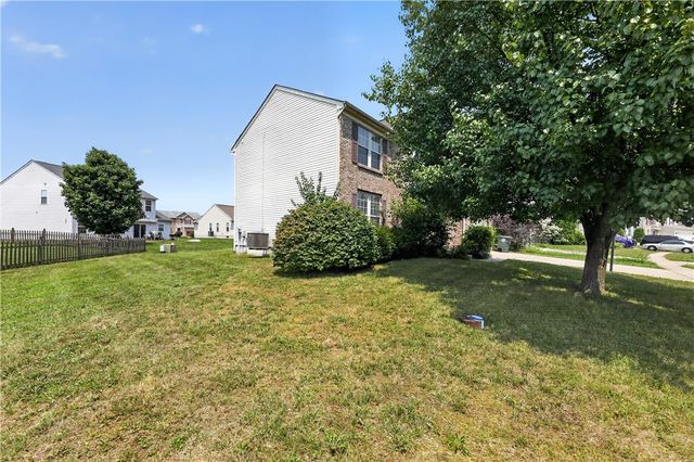 5428 Abby Loop Way, Dayton, OH 45414