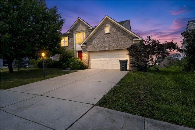 5428 Abby Loop Way, Dayton, OH 45414