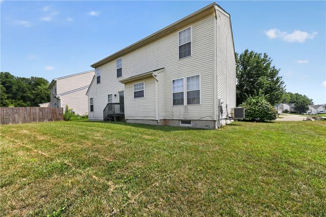 5428 Abby Loop Way, Dayton, OH 45414