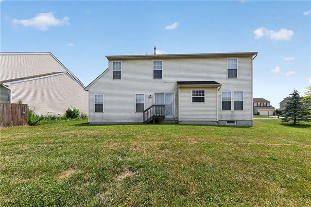 5428 Abby Loop Way, Dayton, OH 45414