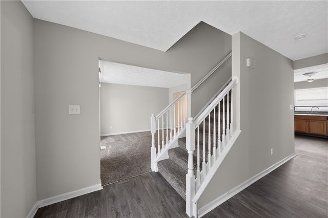 5428 Abby Loop Way, Dayton, OH 45414