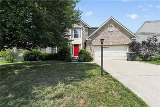 5428 Abby Loop Way, Dayton, OH 45414