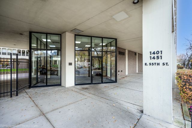 1401 E 55th Street 506N, Chicago, IL 60615