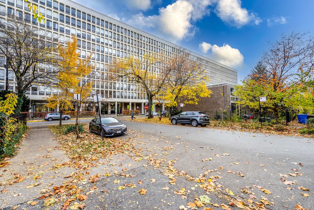 1401 E 55th Street 506N, Chicago, IL 60615
