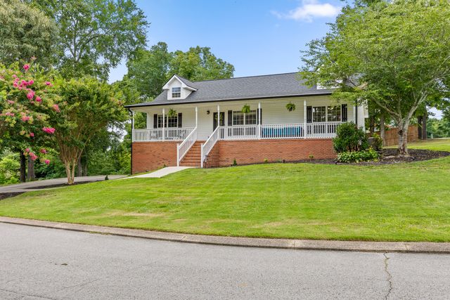 2247 N Fork Drive, Soddy Daisy, TN 37379